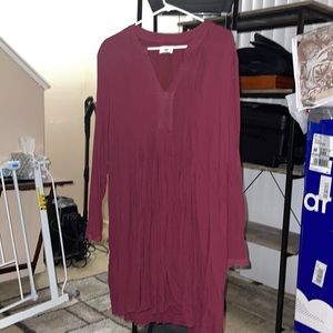Dress Size XL